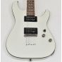Schecter Omen-6 Guitar Vintage White B-Stock 0322 sku number SCHECTER2061.B0322
