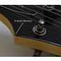 Schecter Omen-6 Guitar Vintage White B-Stock 0322 sku number SCHECTER2061.B0322
