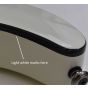 Schecter Omen-6 Guitar Vintage White B-Stock 0322 sku number SCHECTER2061.B0322