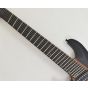 Schecter Rob Scallon C-8 Multiscale Lefty Guitar B-Stock 0034 sku number SCHECTER906.B0034