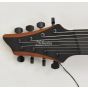 Schecter Rob Scallon C-8 Multiscale Lefty Guitar B-Stock 0034 sku number SCHECTER906.B0034