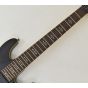 Schecter Demon-7 Guitar Aged Black Satin B-Stock 3577 sku number SCHECTER3662.B3577