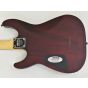 Schecter Omen-6 Guitar Walnut Satin B-Stock 2064 sku number SCHECTER2062.B2064