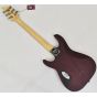 Schecter Omen-6 Guitar Walnut Satin B-Stock 2064 sku number SCHECTER2062.B2064