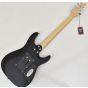 Schecter C-6 FR Deluxe Left-Handed Guitar B-Stock 0279 sku number SCHECTER436.B0279