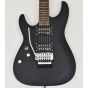 Schecter C-6 FR Deluxe Left-Handed Guitar B-Stock 0279 sku number SCHECTER436.B0279