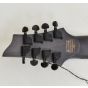 Schecter Omen Elite-8 Multiscale Guitar Charcoal B-Stock 1031 sku number SCHECTER2466.B1031