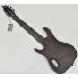 Schecter Omen Elite-8 Multiscale Guitar Charcoal B-Stock 1031 sku number SCHECTER2466.B1031
