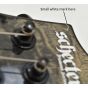 Schecter Omen Elite-8 Multiscale Guitar Charcoal B-Stock 1031 sku number SCHECTER2466.B1031