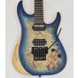 Schecter Reaper-6 FR S Guitar Satin Sky Burst B-Stock 1867 sku number SCHECTER1507.B1867