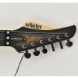 Schecter Reaper-6 FR Guitar Satin Charcoal Burst B-Stock 0543 sku number SCHECTER1503.B0543