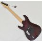 Schecter Sun Valley Super Shredder 7 III Guitar Aurora Burst B-Stock 1969 sku number SCHECTER1278.B1969