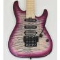 Schecter Sun Valley Super Shredder 7 III Guitar Aurora Burst B-Stock 1969 sku number SCHECTER1278.B1969
