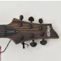 Schecter C-1 Exotic Ebony Guitar Natural Satin B-Stock 0580 sku number SCHECTER3337.B0580