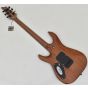 Schecter C-1 Exotic Ebony Guitar Natural Satin B-Stock 0580 sku number SCHECTER3337.B0580