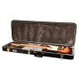 TKL Premier Wood Hardshell Case for Tele Style Guitars sku number TKL7831