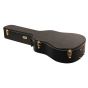 TKL Premier Wood Hardshell Case for Dreadnought Guitars sku number TKL7815