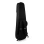 TKL Vectra Stealth VTR-130 Electric Guitar 2.6 IPX Case sku number TKLVTR-130/STH