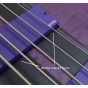Schecter C-5 GT Bass Satin Trans Purple B-Stock 2634 sku number SCHECTER1533.B2634