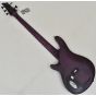 Schecter C-5 GT Bass Satin Trans Purple B-Stock 2634 sku number SCHECTER1533.B2634