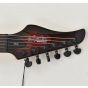 Schecter CR-6 Black Cherry Burst guitar B-Stock 0734 sku number SCHECTER845.B0734