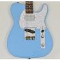 G&L USA ASAT Classic Bluesboy Build to Order Himalayan Blue sku number CLF2301097