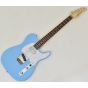 G&L USA ASAT Classic Bluesboy Build to Order Himalayan Blue sku number CLF2301097