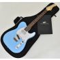 G&L USA ASAT Classic Bluesboy Build to Order Himalayan Blue sku number CLF2301097