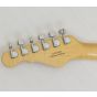 G&L USA S-500 Build to Order Guitar Jet Black sku number USA S500-JTB
