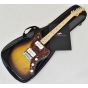 G&L USA Doheny Build to Order Guitar Tobacco Sunburst sku number USA DOHENY TSB