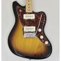 G&L USA Doheny Build to Order Guitar Tobacco Sunburst sku number USA DOHENY TSB