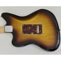 G&L USA Doheny Build to Order Guitar Tobacco Sunburst sku number USA DOHENY TSB