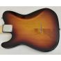 G&L Fullerton Deluxe ASAT Classic Guitar 3 Tone Sunburst sku number FD-ACL-3TSB