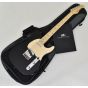 G&L USA ASAT Classic Alnico Build to Order Jet Black sku number USA ACL JTB