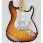 G&L USA Legacy HSS Build to Order Guitars Tobacco Sunburst sku number USA LGY HB OSTSB