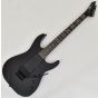ESP LTD KH-602 Kirk Hammett Guitar Black B-Stock 1792 sku number LKH602.B1792