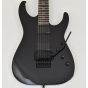 ESP LTD KH-602 Kirk Hammett Guitar Black B-Stock 1792 sku number LKH602.B1792