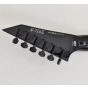ESP LTD KH-602 Kirk Hammett Guitar Black B-Stock 1792 sku number LKH602.B1792