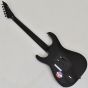 ESP LTD KH-602 Kirk Hammett Guitar Black B-Stock 1792 sku number LKH602.B1792