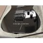 ESP LTD KH-602 Kirk Hammett Guitar Black B-Stock 1792 sku number LKH602.B1792