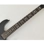 ESP LTD KH-602 Kirk Hammett Guitar Black B-Stock 1792 sku number LKH602.B1792