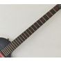 ESP LTD BB-600 Baritone See Thru Black Sunburst Satin B-Stock 1677 sku number LBB600.B1677