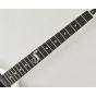 ESP LTD Snakebyte James Hetfield Guitar Snow White B Stock 1559 sku number LSNAKEBYTESW.B1559