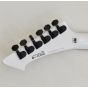 ESP LTD Snakebyte James Hetfield Guitar Snow White B Stock 1559 sku number LSNAKEBYTESW.B1559