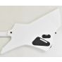 ESP LTD Snakebyte James Hetfield Guitar Snow White B Stock 1559 sku number LSNAKEBYTESW.B1559