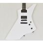 ESP LTD Snakebyte James Hetfield Guitar Snow White B Stock 1559 sku number LSNAKEBYTESW.B1559