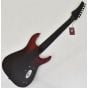 Schecter Reaper-7 Elite Multiscale Lefty Guitar Blood Burst B-Stock 1214 sku number SCHECTER2185.B1214