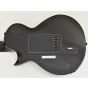 ESP LTD EC-1007 Evertune Guitar Black B-Stock 0451 sku number LEC1007ETBLK.B0451