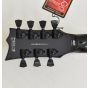 ESP LTD EC-1007 Evertune Guitar Black B-Stock 0451 sku number LEC1007ETBLK.B0451