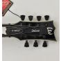 ESP LTD EC-1007 Evertune Guitar Black B-Stock 0451 sku number LEC1007ETBLK.B0451